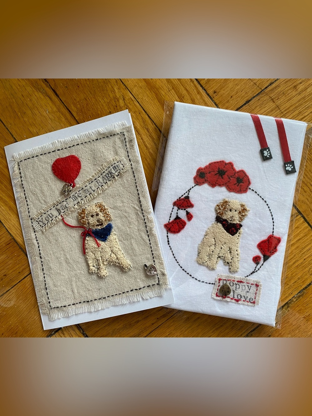 📮 Custom Handmade Card w/ envelope & seal - Picture 8 of 15